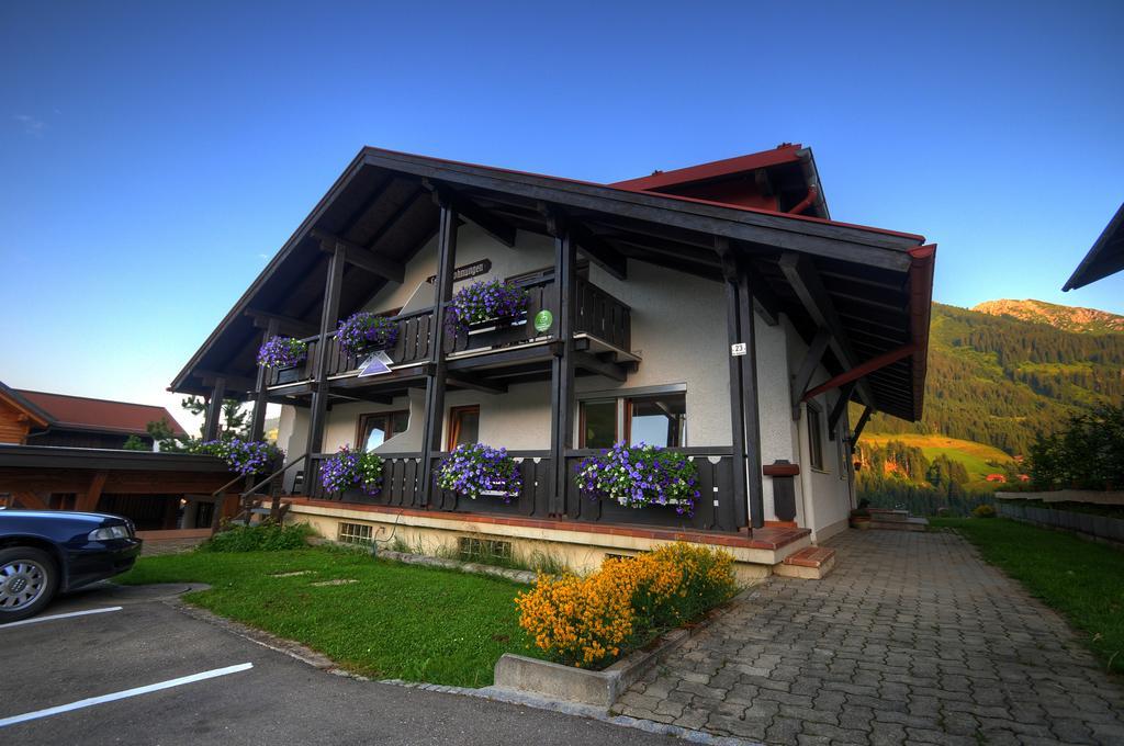Haus Himmelreich