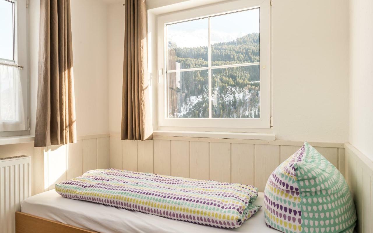 Apartament Haus Himmelreich Hirschegg (Vorarlberg)