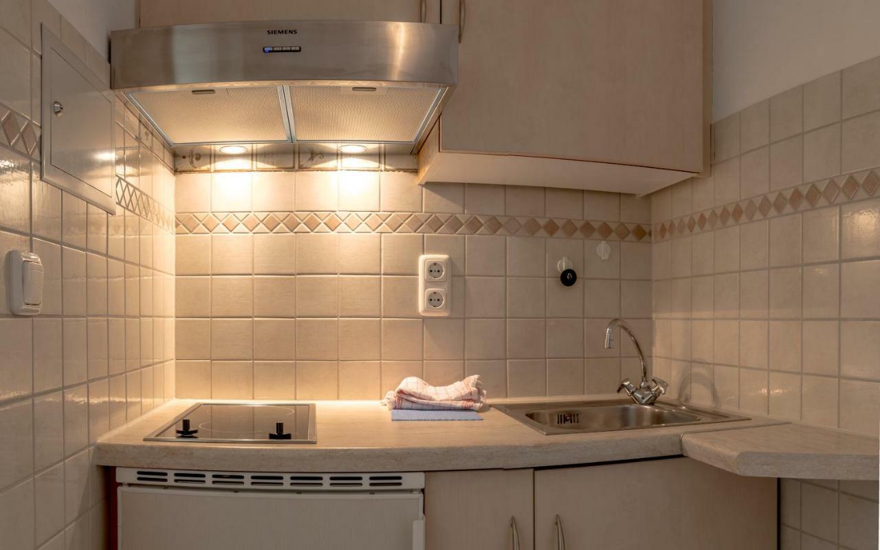 Apartament Haus Himmelreich *
