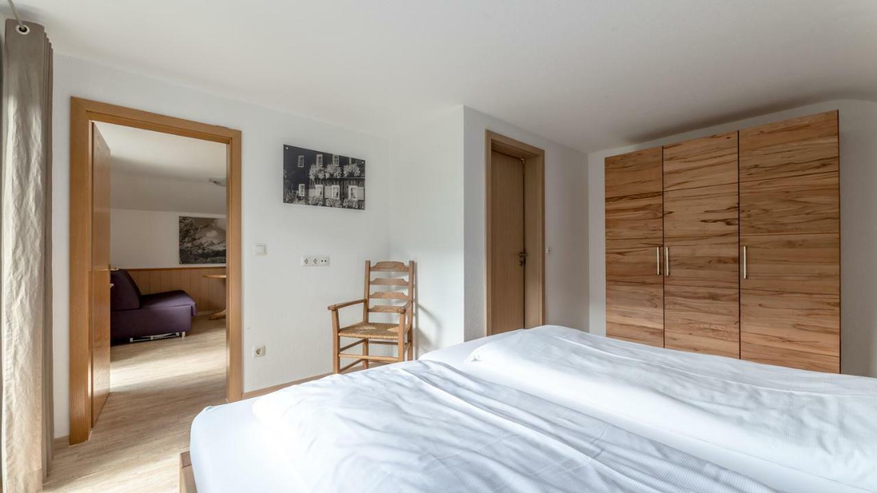 Apartament Haus Himmelreich