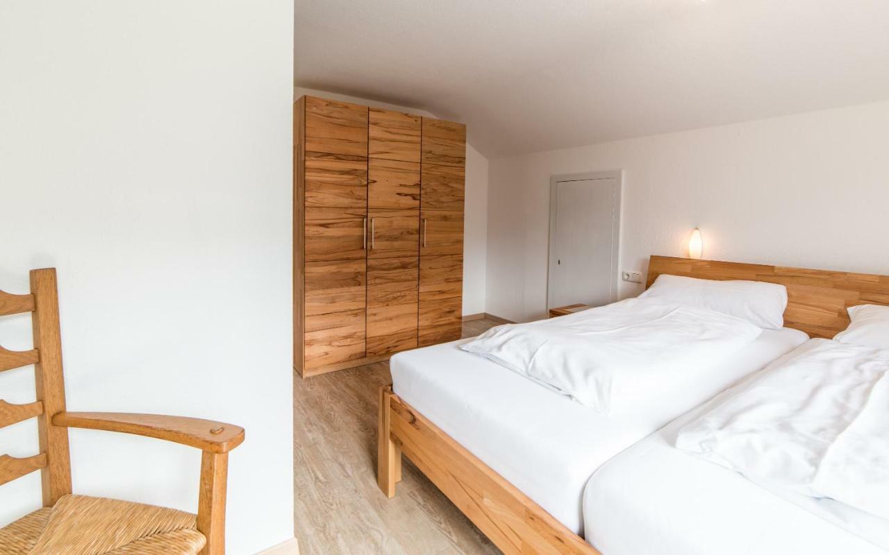 Haus Himmelreich Apartament Hirschegg (Vorarlberg)