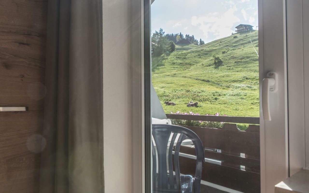 Apartament Haus Himmelreich Hirschegg (Vorarlberg)