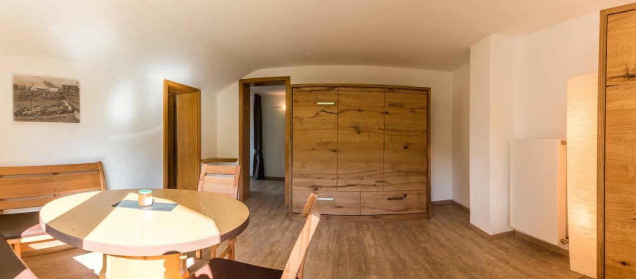 Haus Himmelreich Apartament *