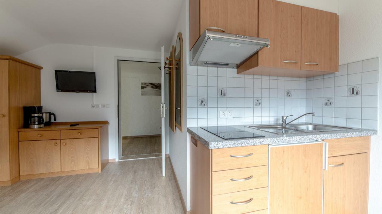 Haus Himmelreich * Hirschegg (Vorarlberg)