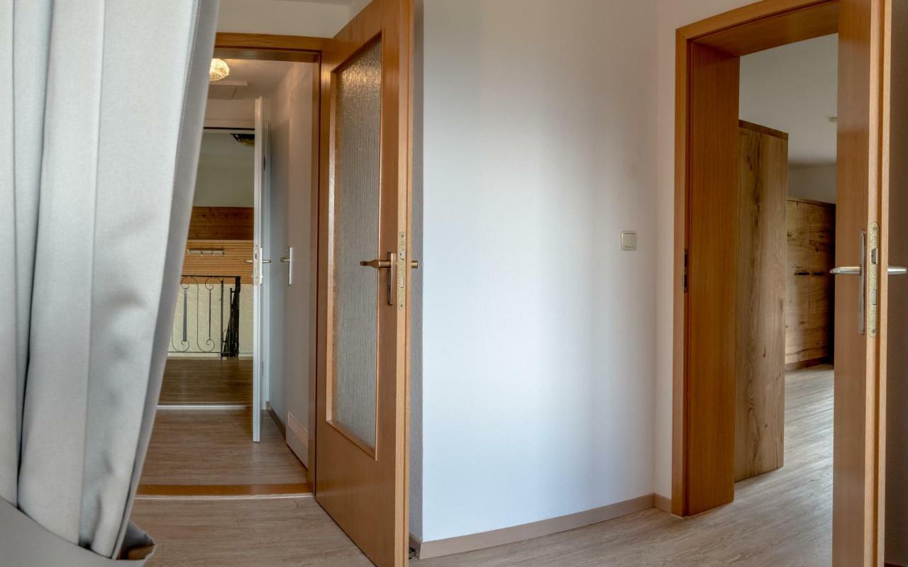 Apartament Haus Himmelreich *