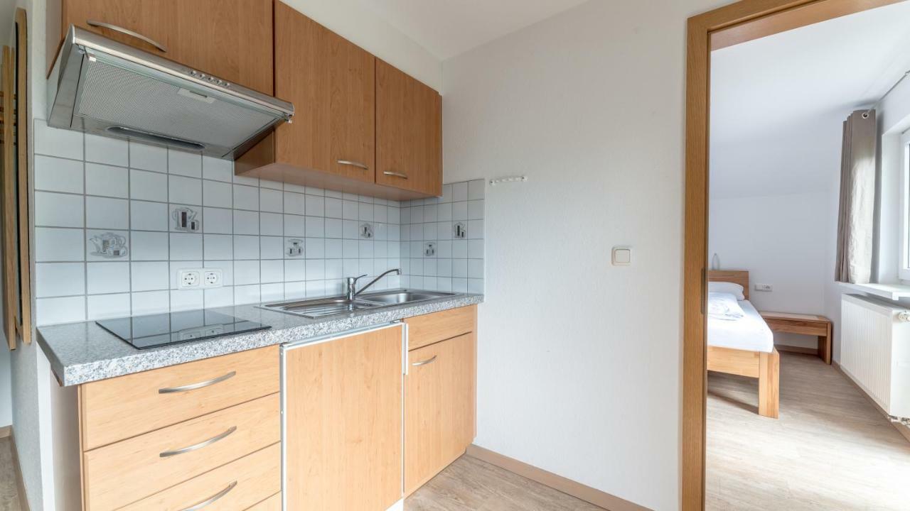 Apartament Haus Himmelreich Hirschegg (Vorarlberg)